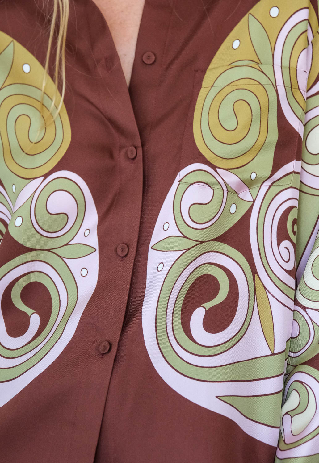 LA DOUBLE J | BOY SHIRT | WOMEN'S LUXURY DESIGNER CLOTHING, SHOES, HANDBAGS & JEWELRY | CAPITOL CHARLOTTE, NC & BRENTWOOD, CA