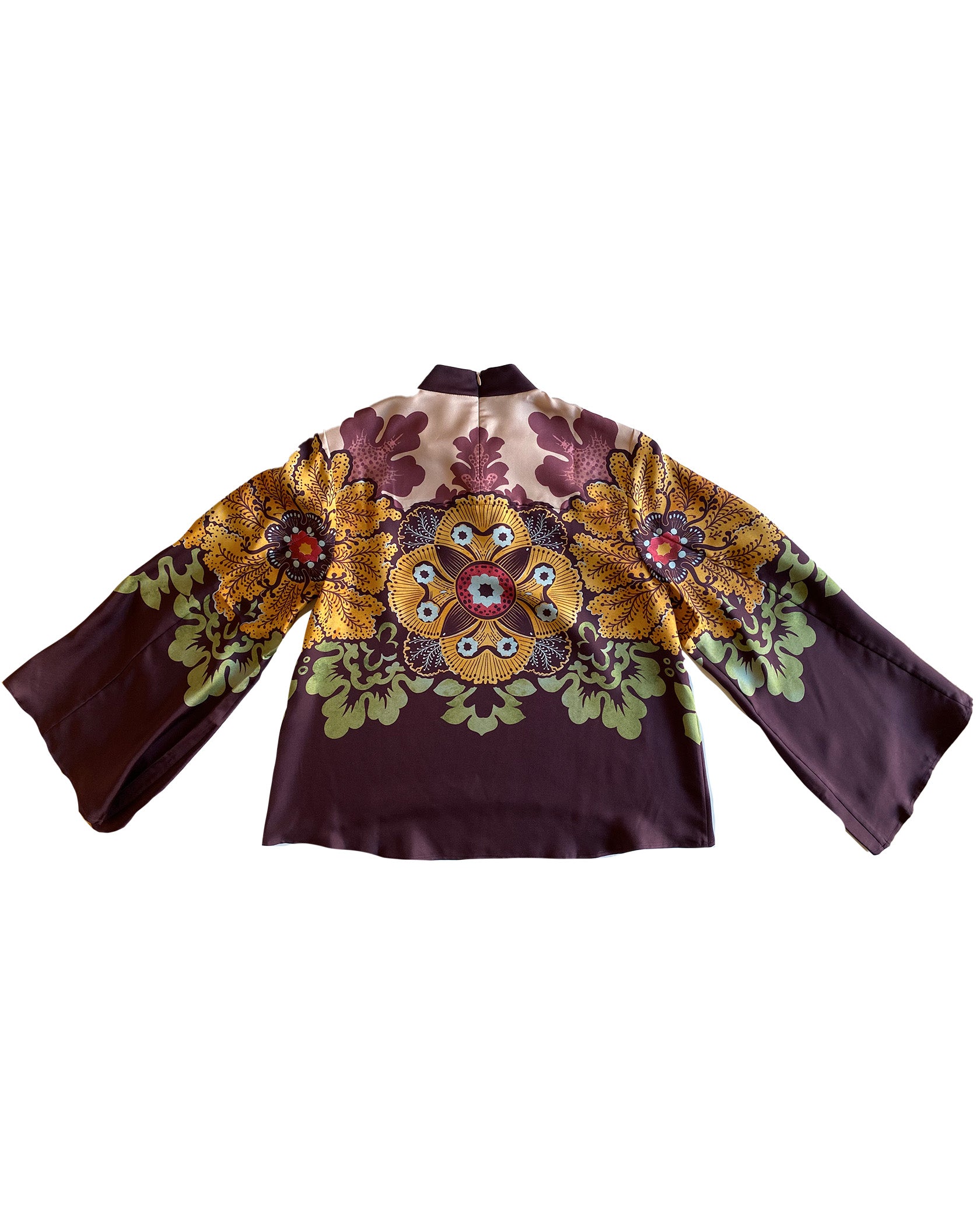 LA DOUBLE J | MAKE AN EXIT TOP