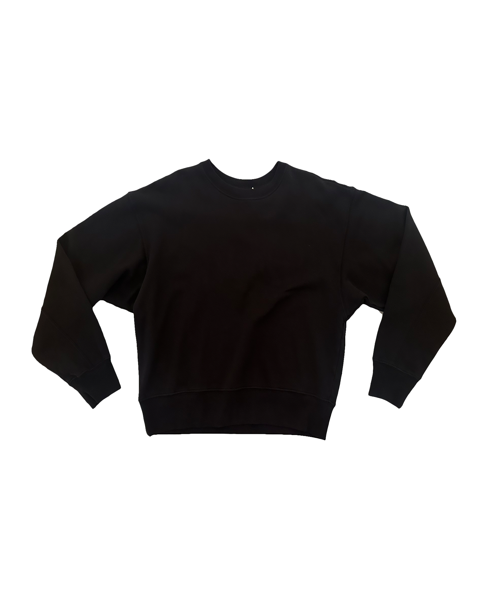 LEEN | LONG SLEEVE LAKE SWEATSHIRT