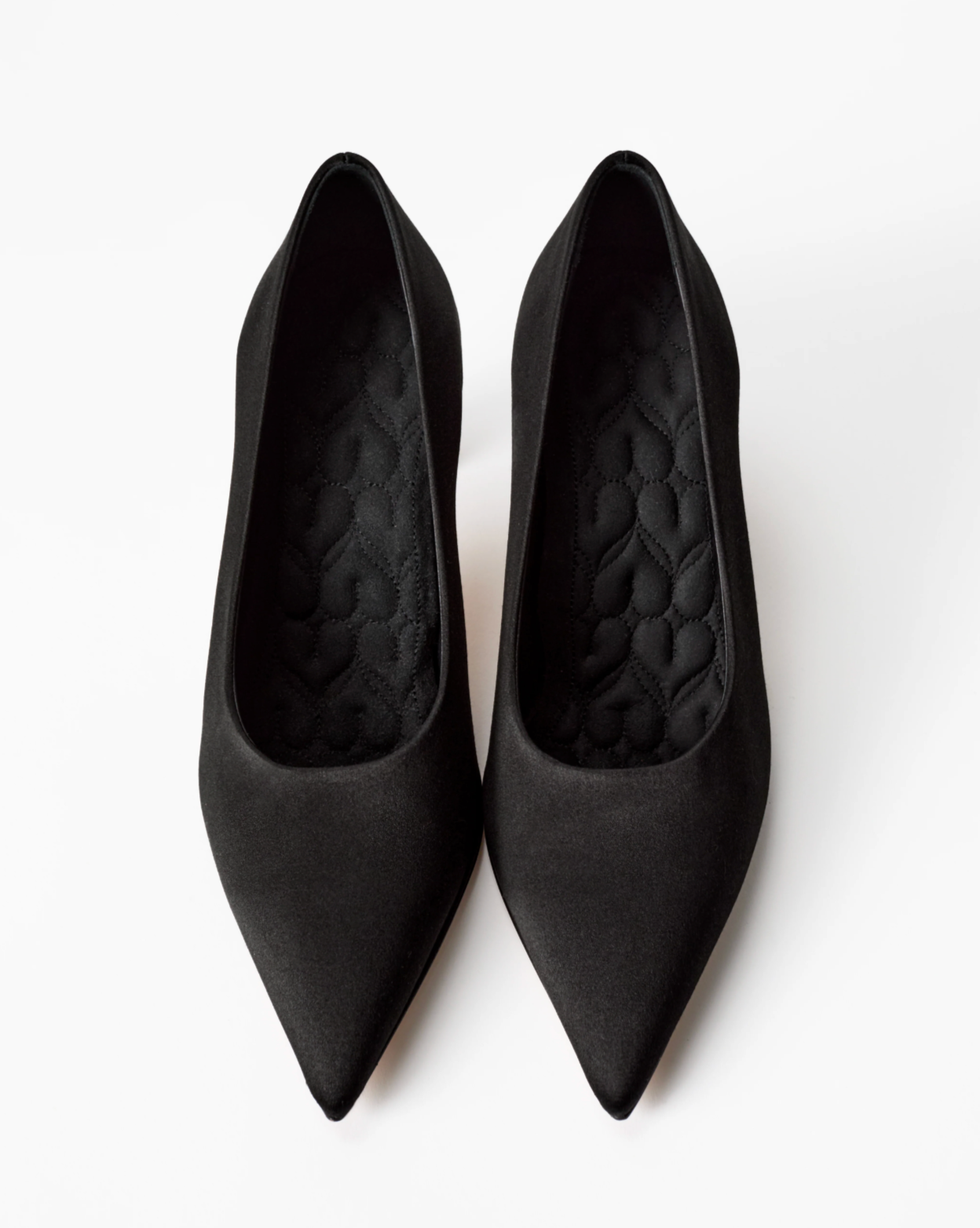 LE SEUL | ALEURIA PUMP | WOMEN'S LUXURY DESIGNER CLOTHING, SHOES, HANDBAGS & JEWELRY | CAPITOL CHARLOTTE, NC & BRENTWOOD, CA