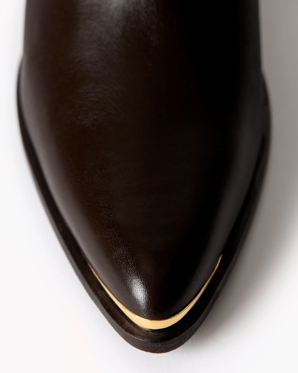 LE SEUL | MEADOW BROWN ANKLE BOOT | WOMEN'S LUXURY DESIGNER CLOTHING, SHOES, HANDBAGS & JEWELRY | CAPITOL CHARLOTTE, NC & BRENTWOOD, CA