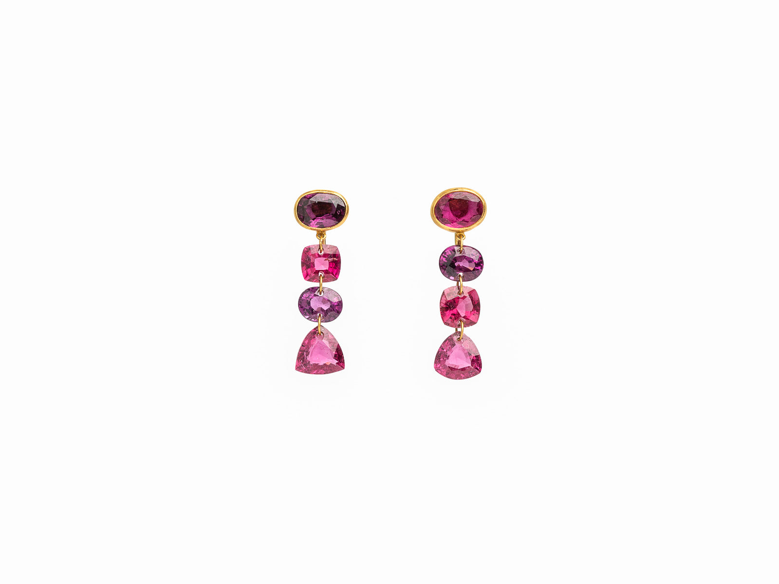 MARIE-HELENE DE TAILLAC | ARABELLA EARRINGS