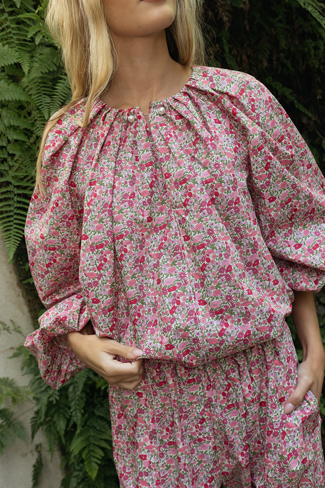 トップス NC TOPS | WOMEN'S LUXURY DESIGNER CLOTHING | CAPITOL CHARLOTTE, NC