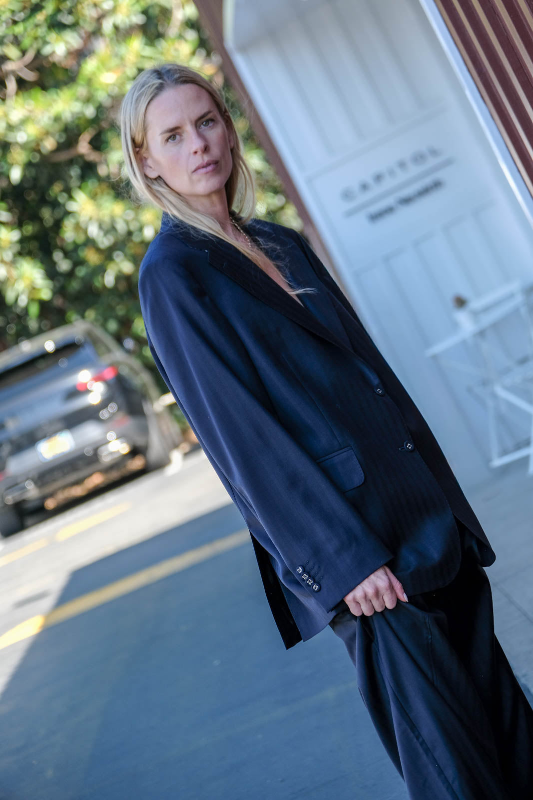 OFFICINE GENERALE | EDONA BLAZER