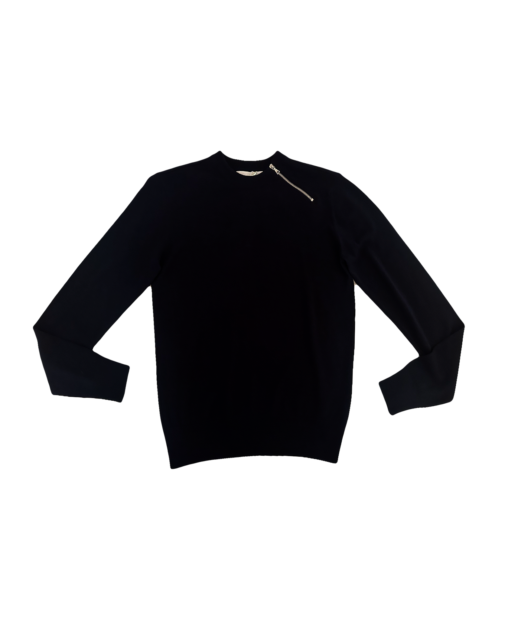PARTOW | LONG SLEEVE WOOL BEA SWEATER