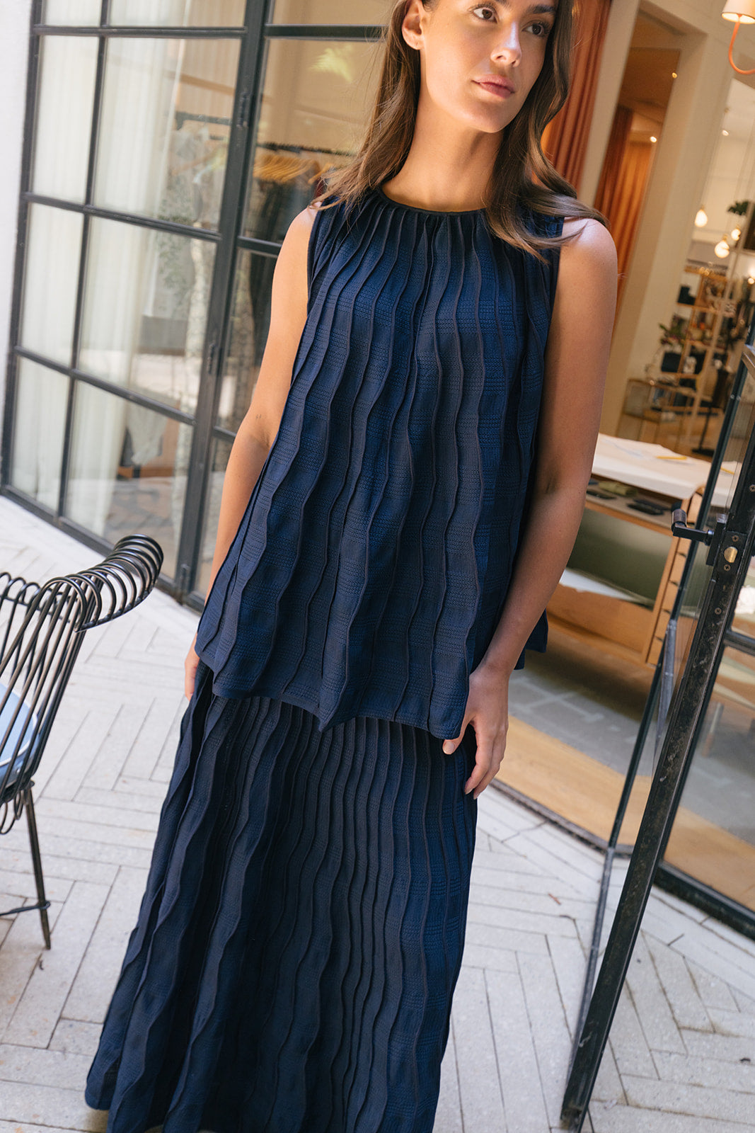 TOPS | WOMEN'S LUXURY DESIGNER CLOTHING | CAPITOL CHARLOTTE, NC