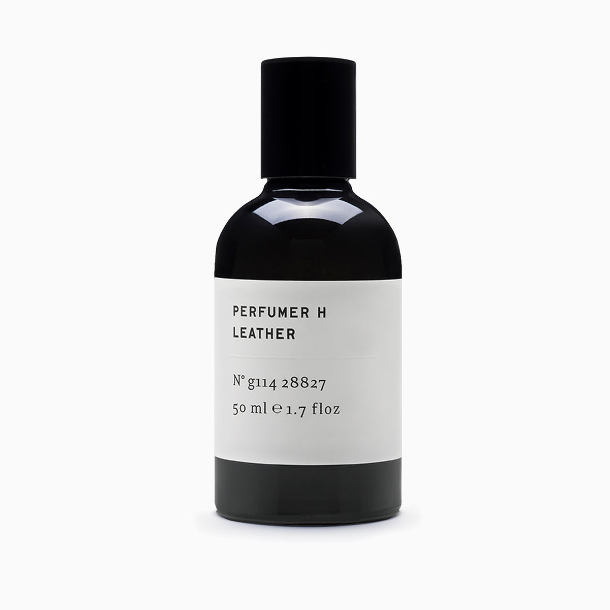 PERFUMER H | 50ML PERFUME LEATHER | WOMEN'S LUXURY DESIGNER CLOTHING, SHOES, HANDBAGS & JEWELRY | CAPITOL CHARLOTTE, NC & BRENTWOOD, CA