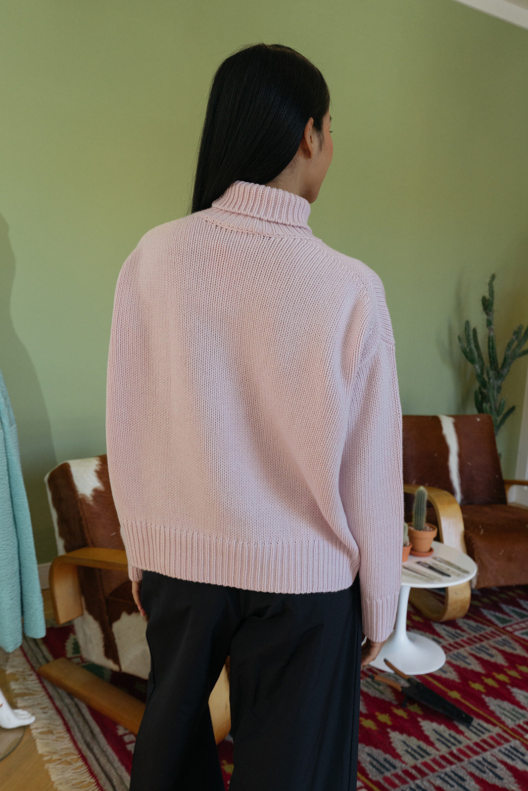 PLAN C | TNECK KNIT | WOMEN'S LUXURY DESIGNER CLOTHING, SHOES, HANDBAGS & JEWELRY | CAPITOL CHARLOTTE, NC & BRENTWOOD, CA