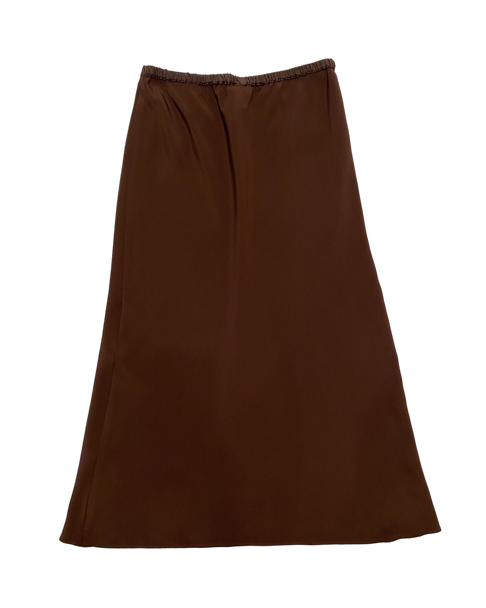 PETER COHEN | BIAS SKIRT