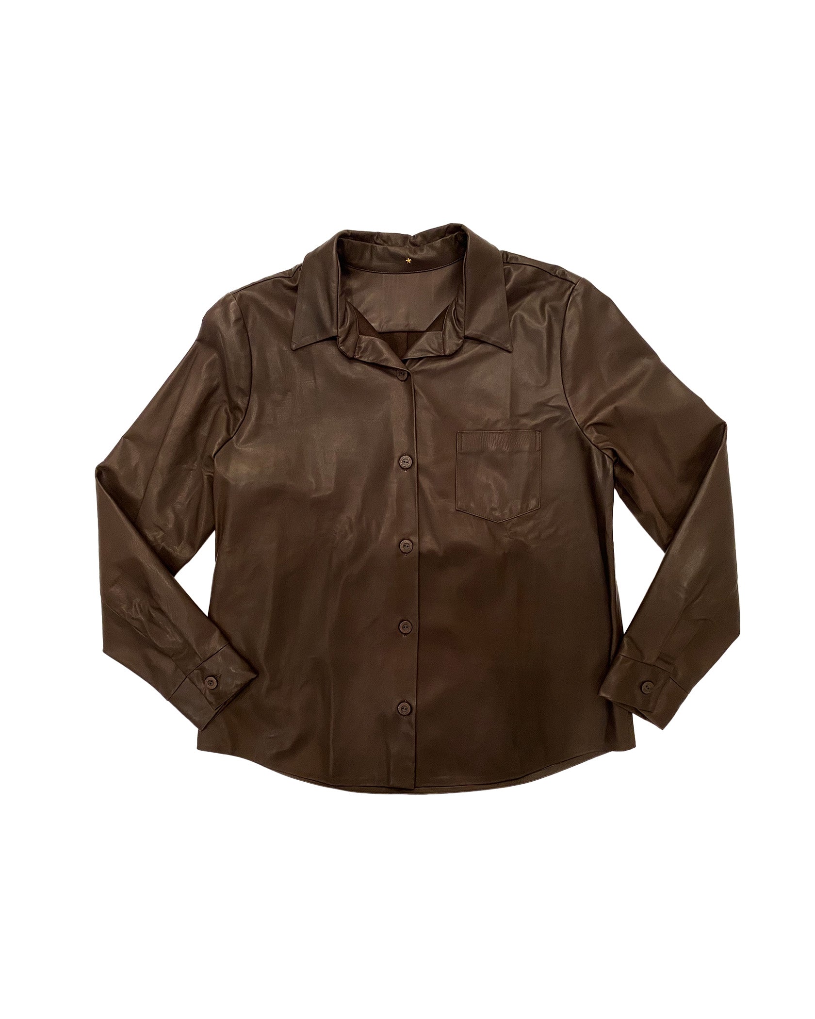 PETER COHEN | JILL SHIRT