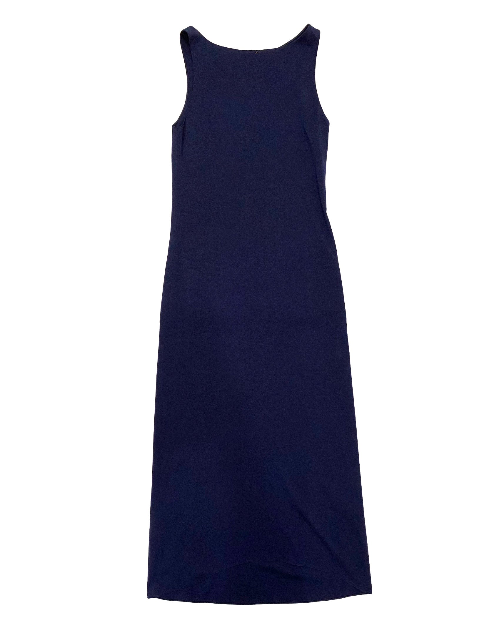 PETER COHEN | 2020 MIDI DRESS