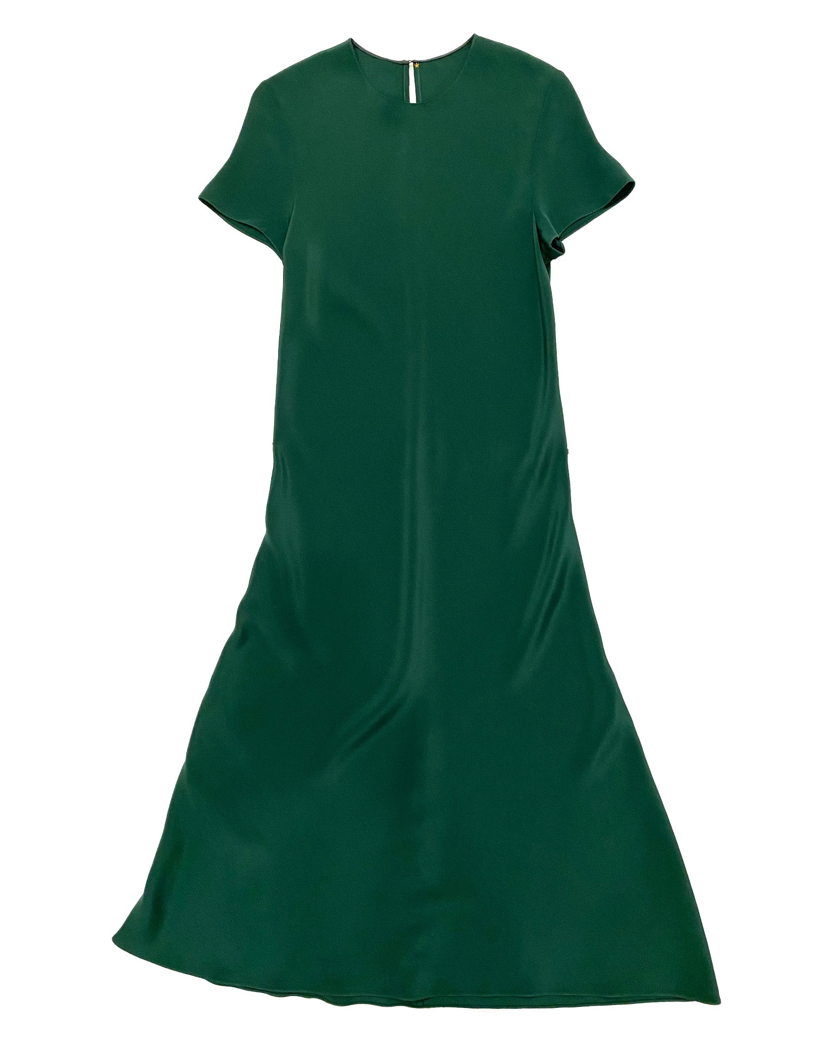 PETER COHEN | GEAR SHIFTER DRESS