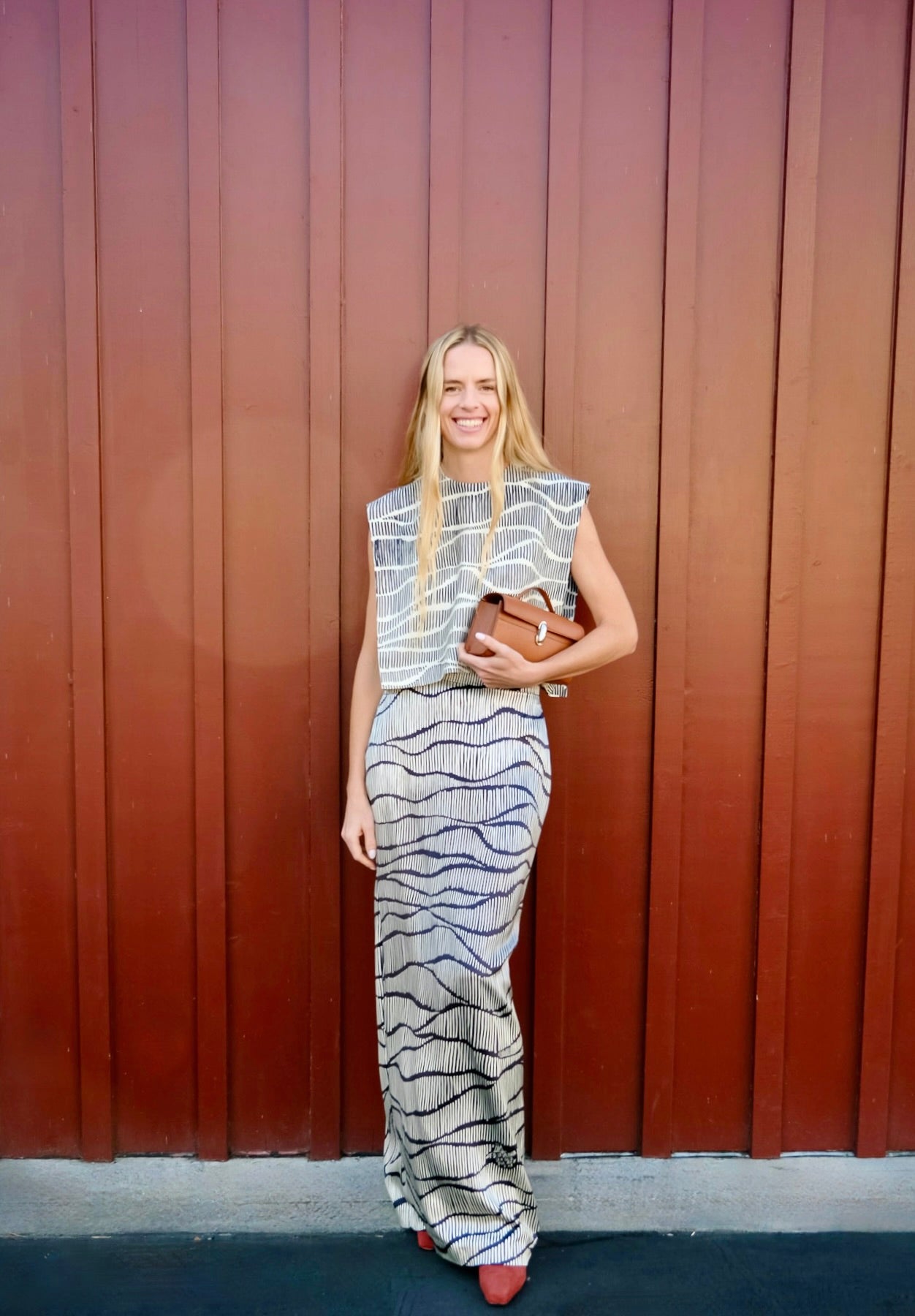 HEIRLOME | IVANNA SKIRT