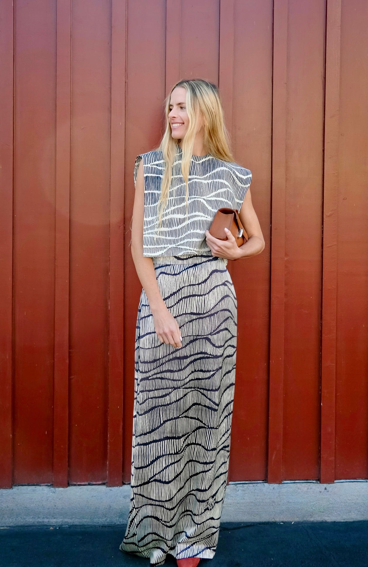 HEIRLOME | IVANNA SKIRT