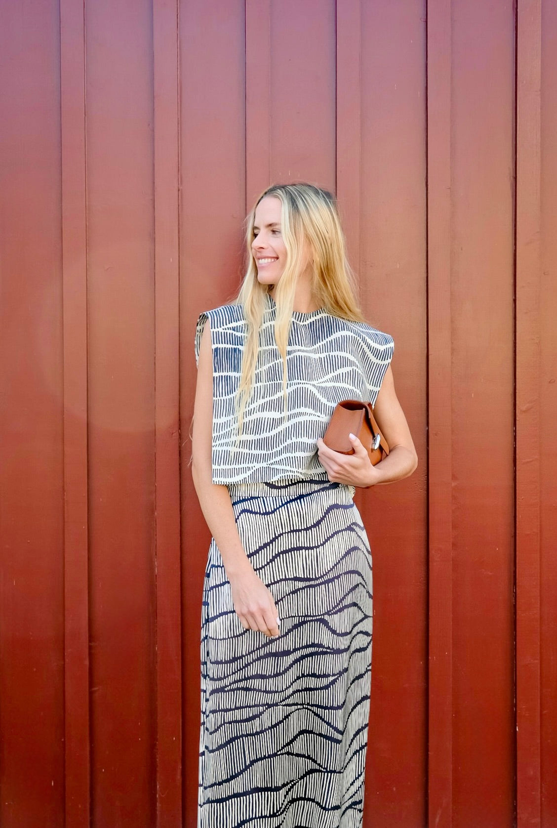 HEIRLOME | MILAGROS TOP