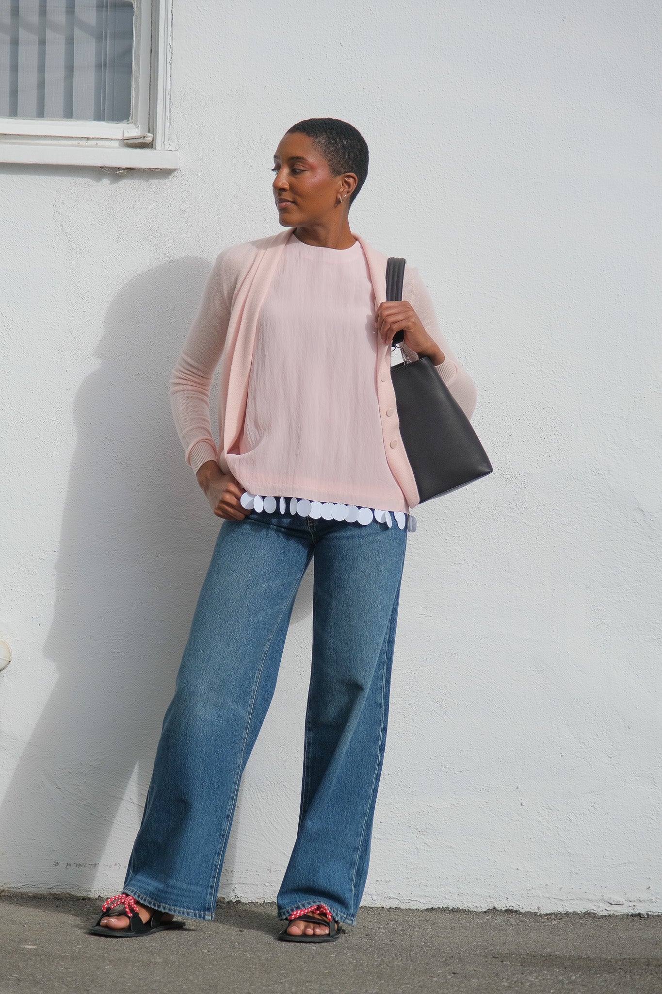 METIER | TWIST 22 SUPPLE CALFSKIN