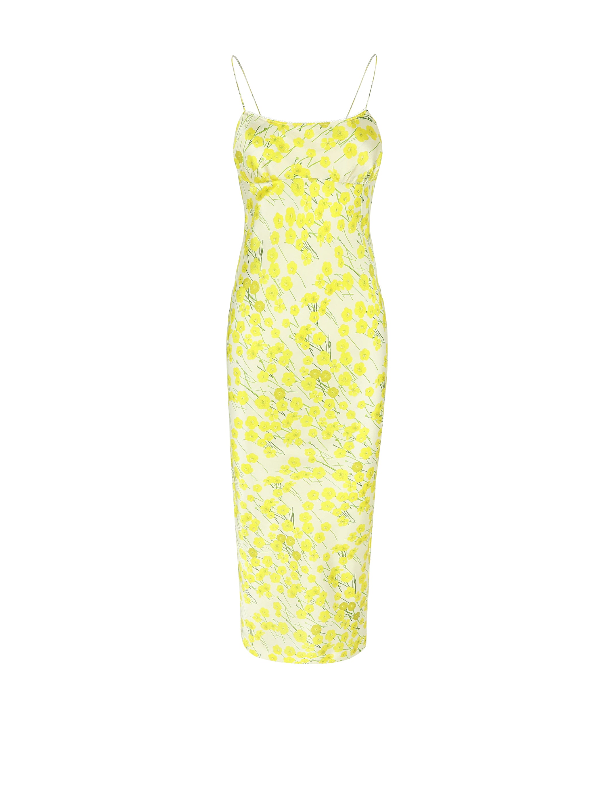 BERNADETTE | RIPLEY SLIP DRESS