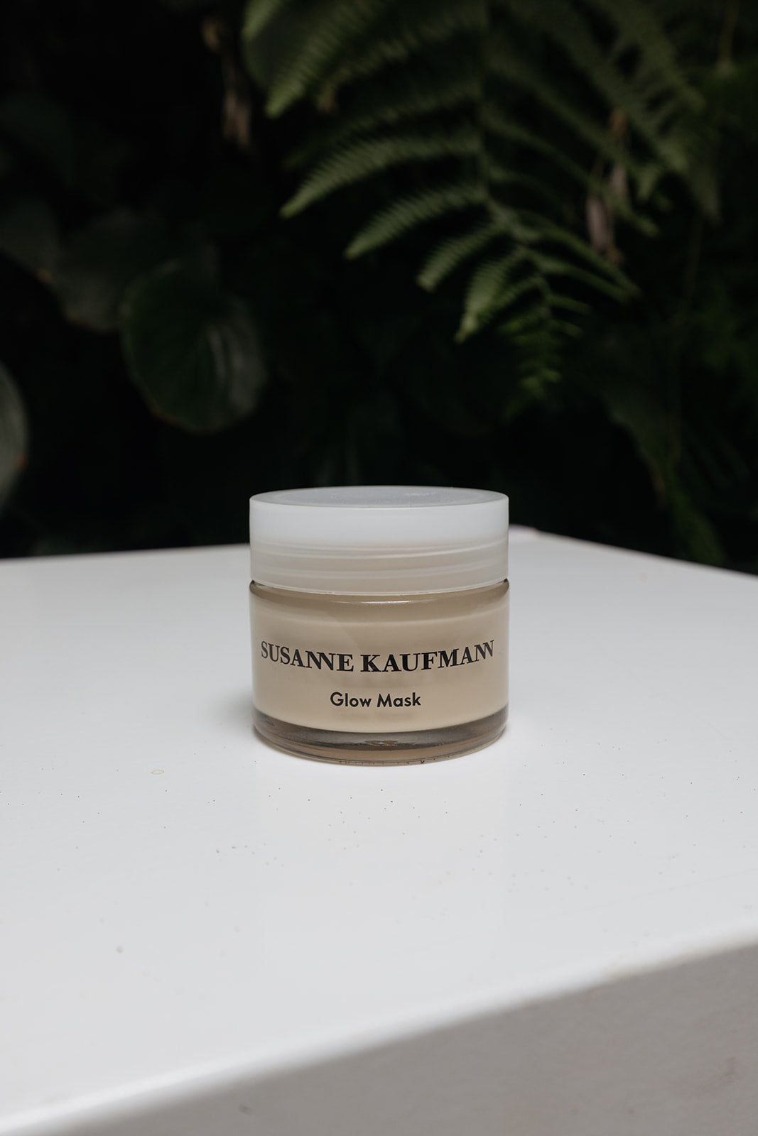 SUSANNE KAUFMANN | GLOW MASK | WOMEN'S LUXURY DESIGNER CLOTHING, SHOES, HANDBAGS & JEWELRY | CAPITOL CHARLOTTE, NC & BRENTWOOD, CA