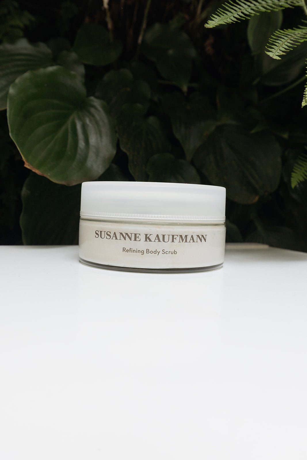 SUSANNE KAUFMANN | REFINING SCALP AND BODY SCRUB | WOMEN'S LUXURY DESIGNER CLOTHING, SHOES, HANDBAGS & JEWELRY | CAPITOL CHARLOTTE, NC & BRENTWOOD, CA