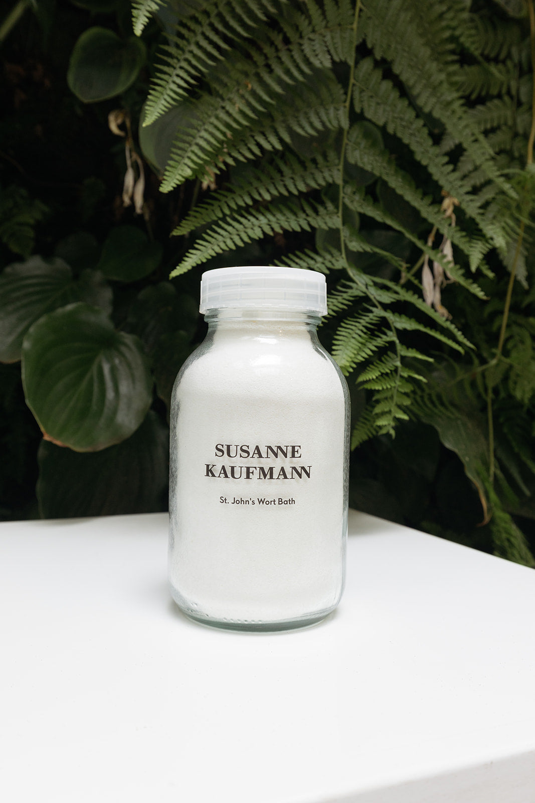 SUSANNE KAUFMANN | ST JOHN WORT CALMING | WOMEN'S LUXURY DESIGNER CLOTHING, SHOES, HANDBAGS & JEWELRY | CAPITOL CHARLOTTE, NC & BRENTWOOD, CA