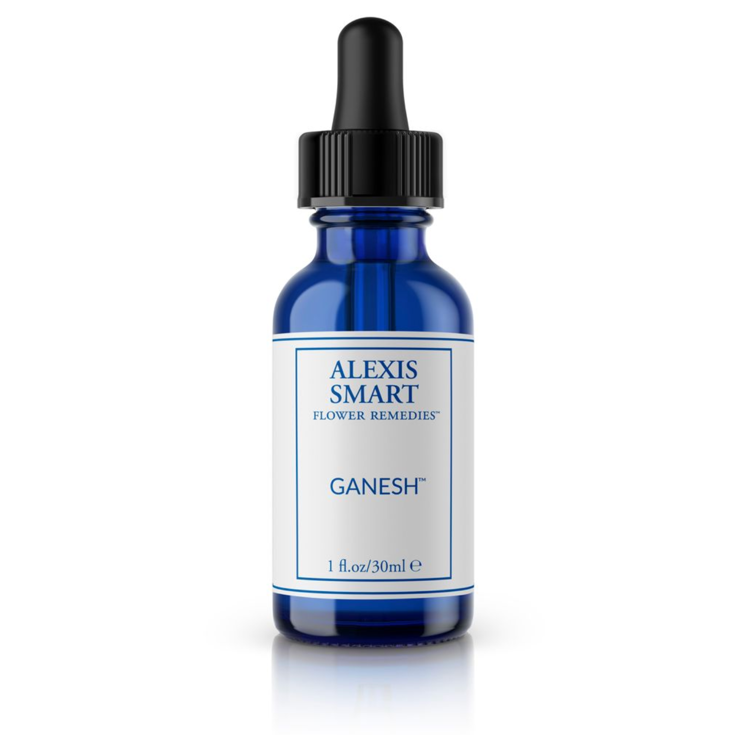 ALEXIS SMART | FLOWER REMEDY