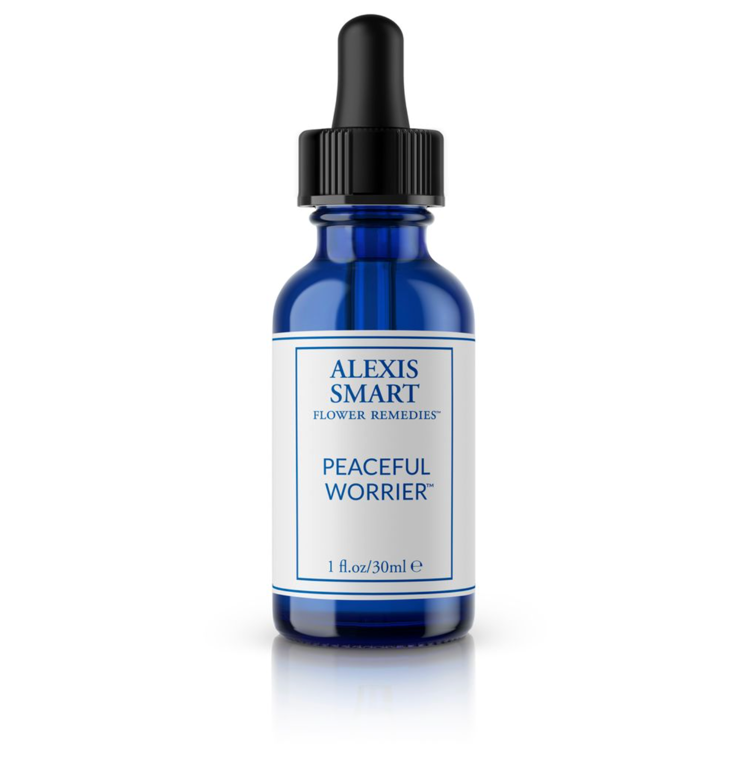ALEXIS SMART | FLOWER REMEDY