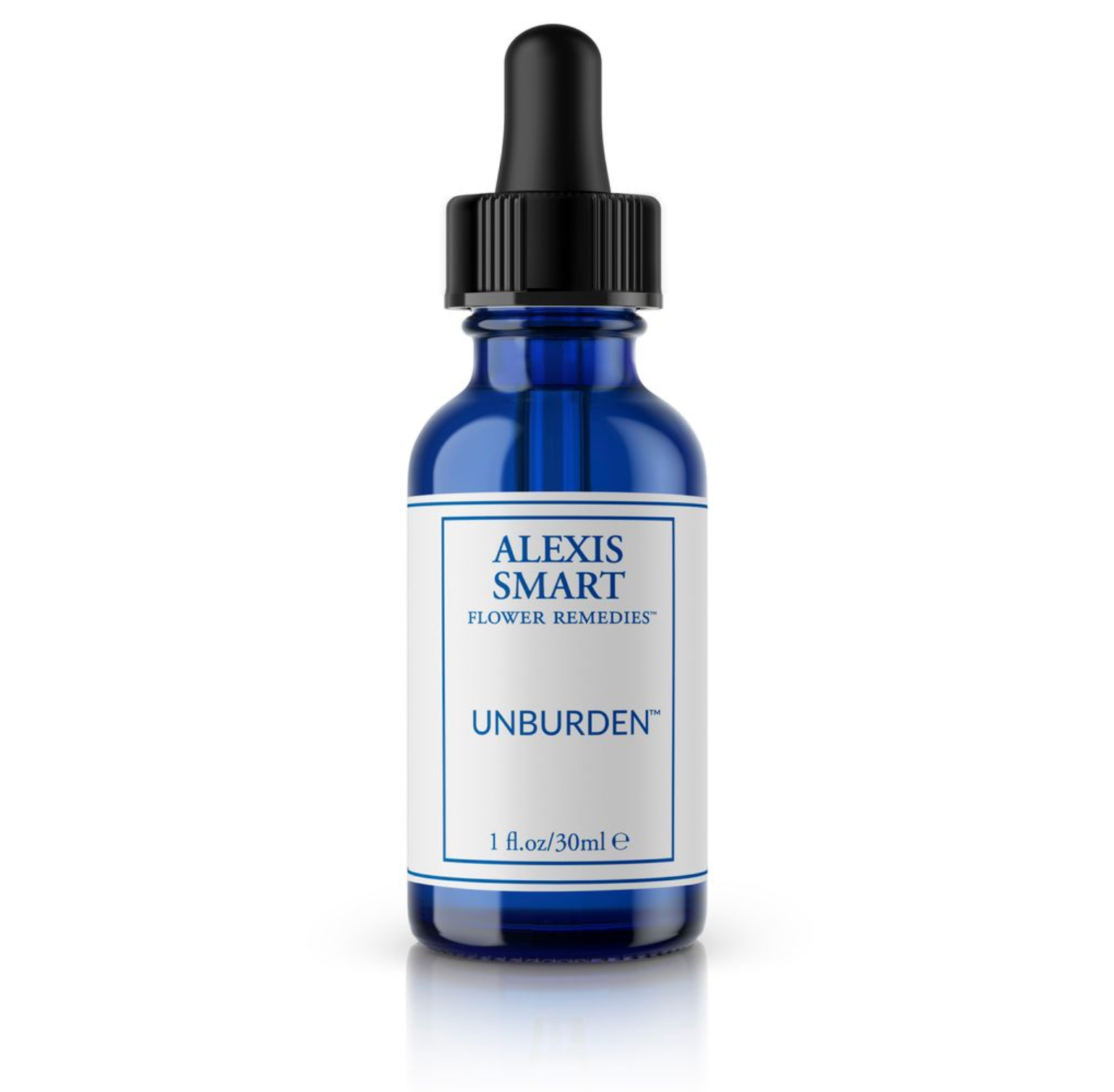 ALEXIS SMART | FLOWER REMEDY