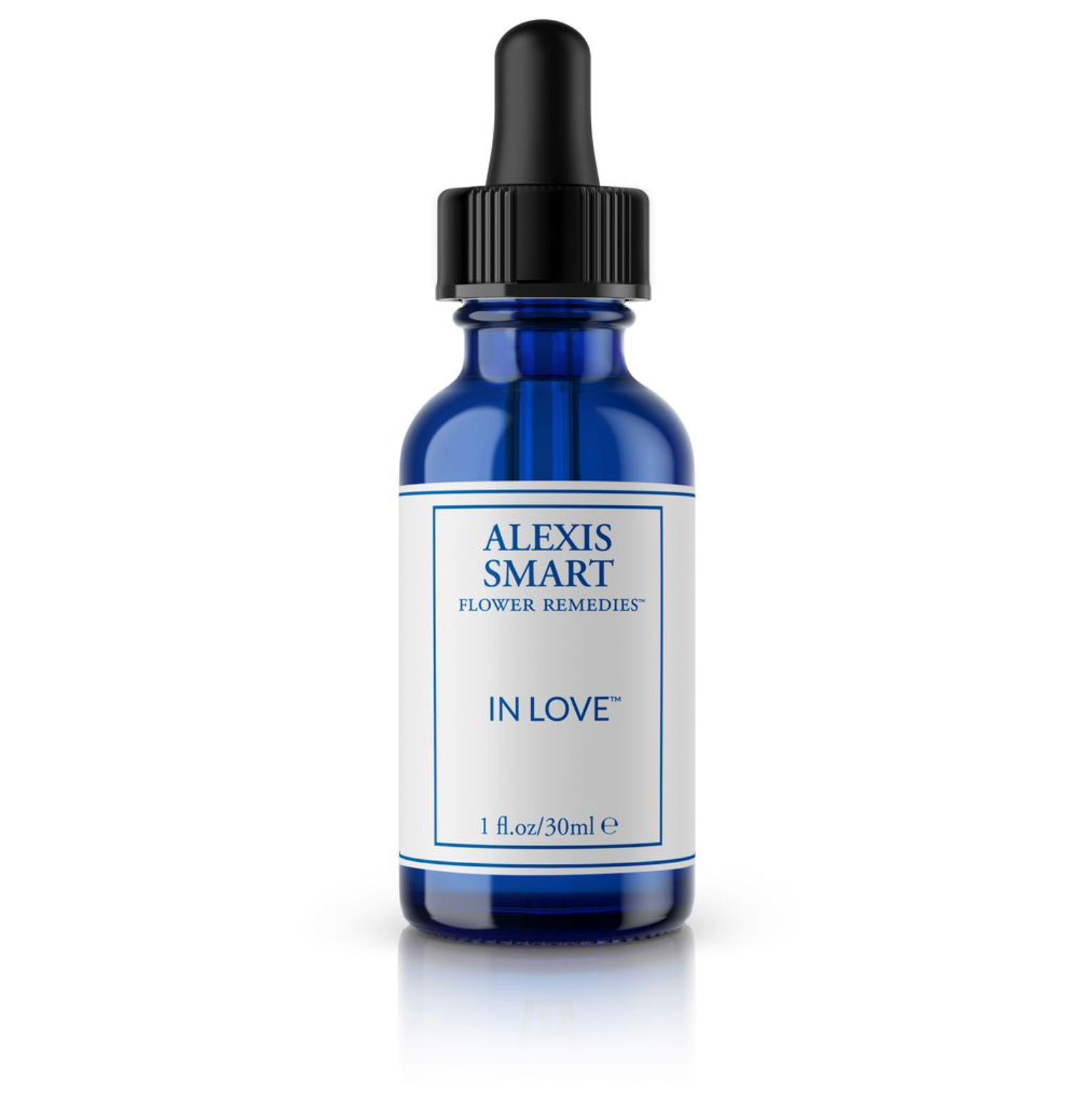 ALEXIS SMART | FLOWER REMEDY