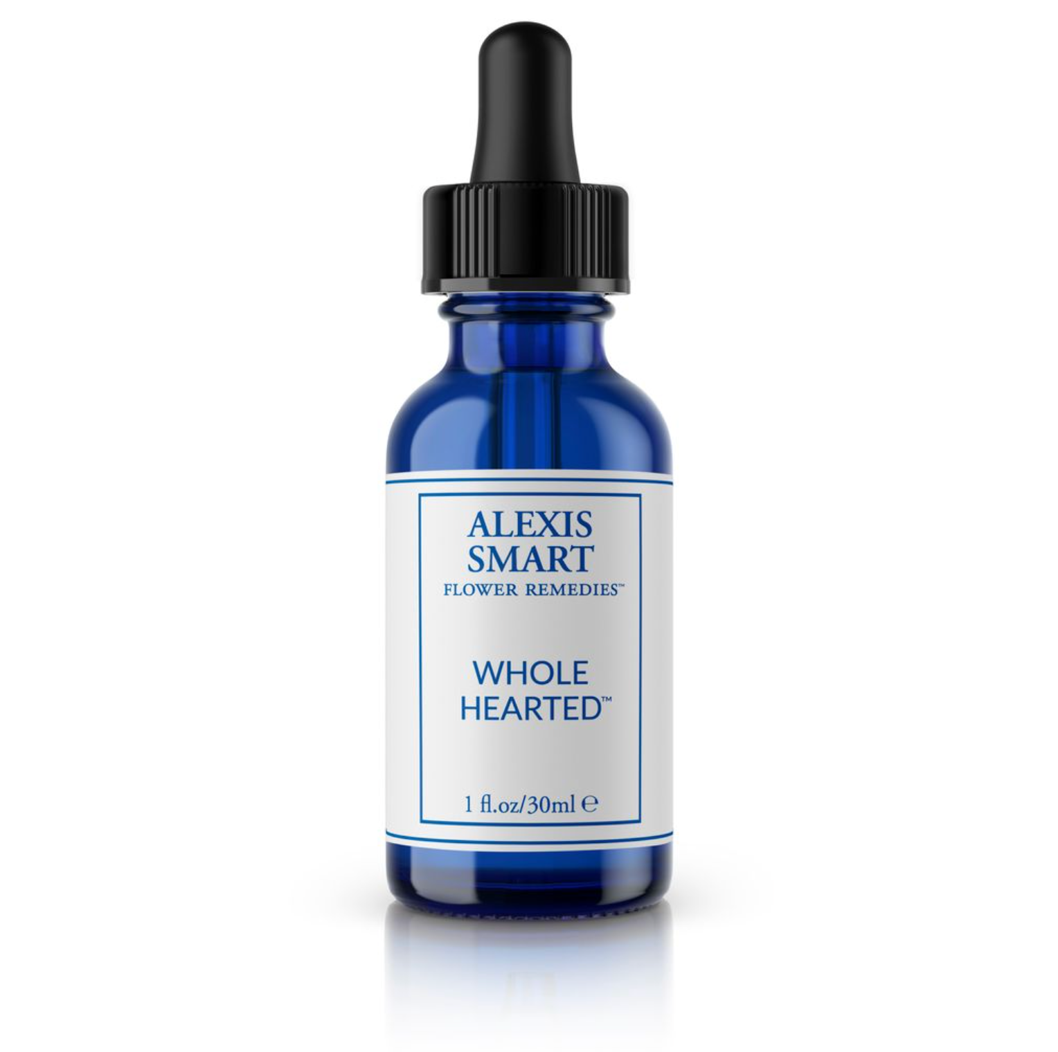 ALEXIS SMART | FLOWER REMEDY
