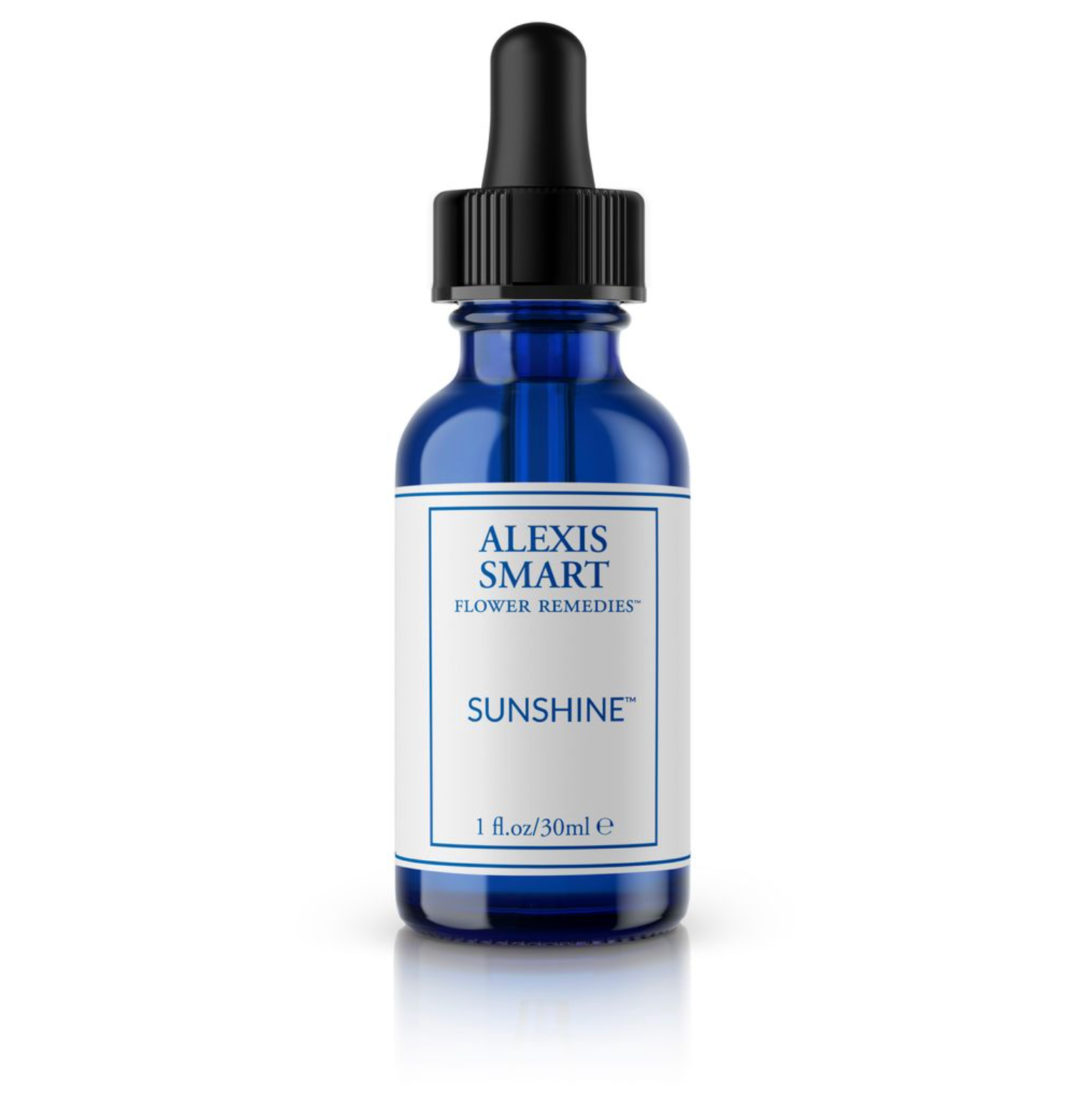 ALEXIS SMART | FLOWER REMEDY