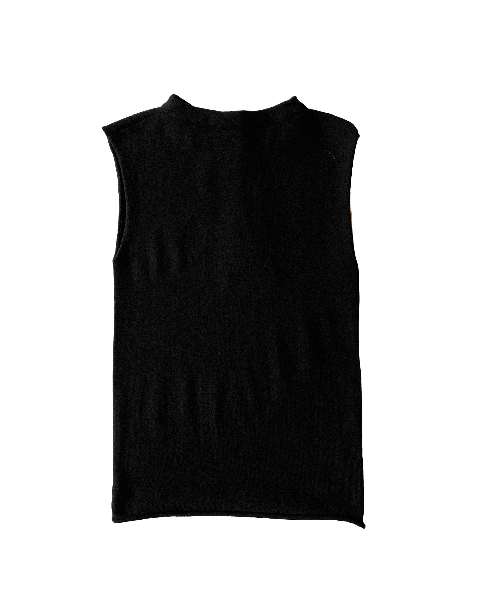 THE ELDER STATESMAN | JERSEY KNIT TANK