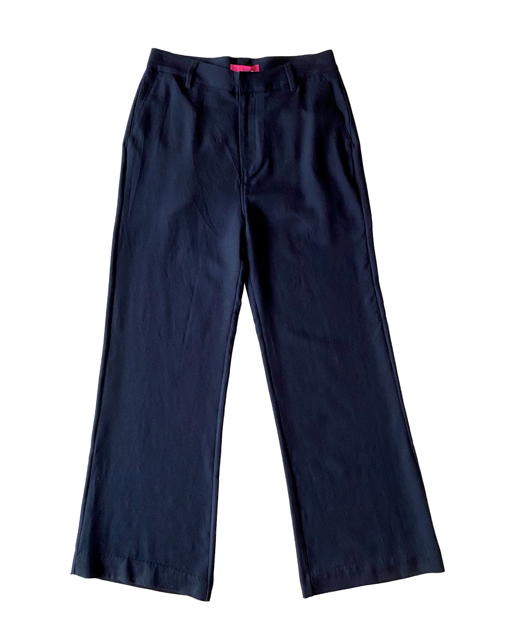 THE ELDER STATESMAN | CASHMINA SLACK PANTS | WOMEN'S LUXURY DESIGNER CLOTHING, SHOES, HANDBAGS & JEWELRY | CAPITOL CHARLOTTE, NC & BRENTWOOD, CA