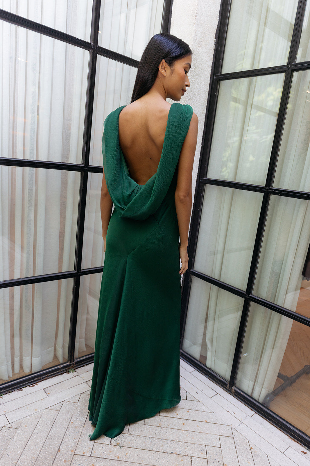 THE DANES | ELIANA GOWN
