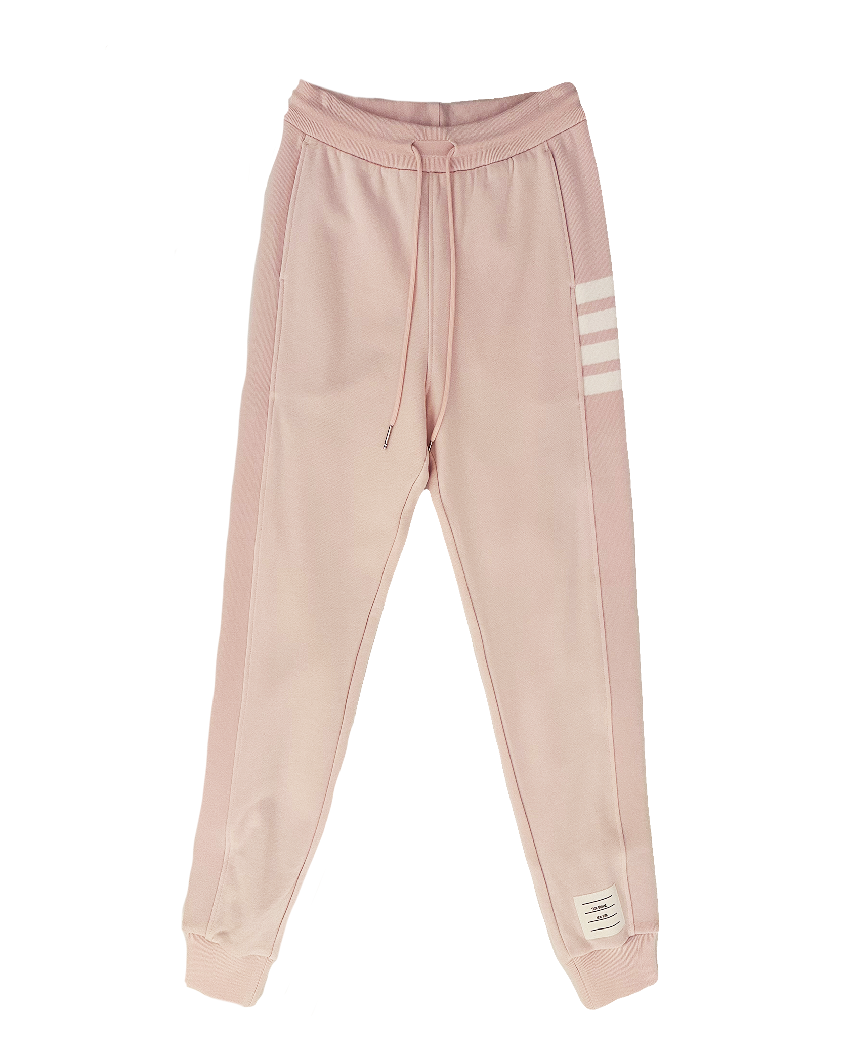 THOM BROWNE | LOOPBACK JOGGERS
