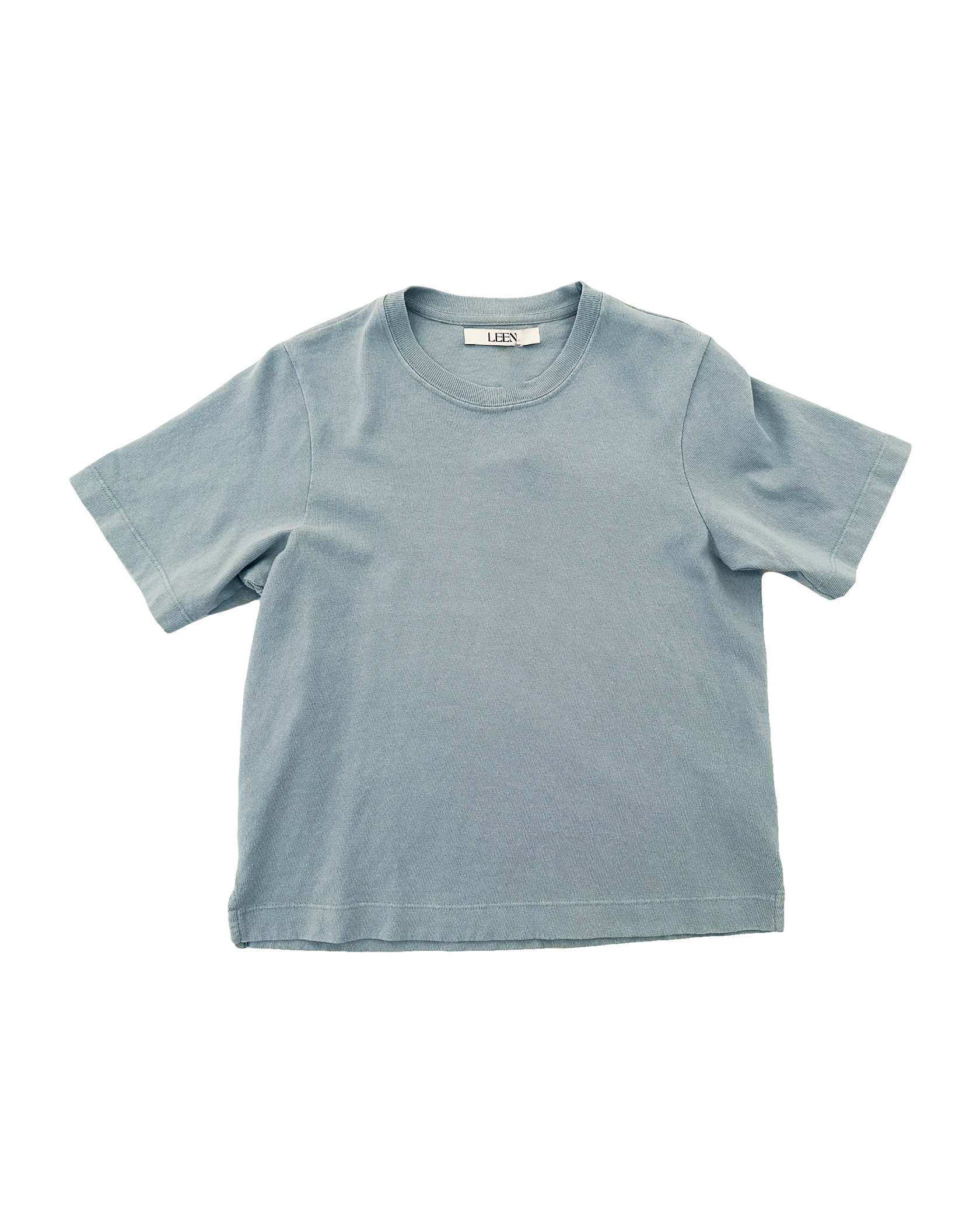 LEEN | SHORT SLEEVE LEE T-SHIRT