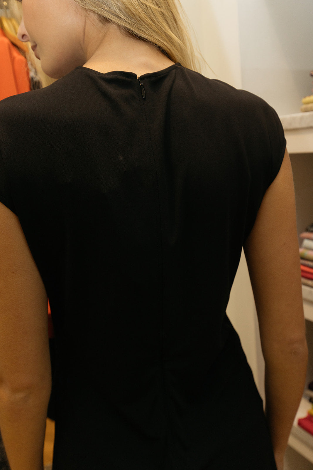 TOTEME | EVERYDAY TOP | WOMEN'S LUXURY DESIGNER CLOTHING, JEWELRY & ACCESSORIES | CAPITOL CHARLOTTE, NC & BRENTWOOD, CA