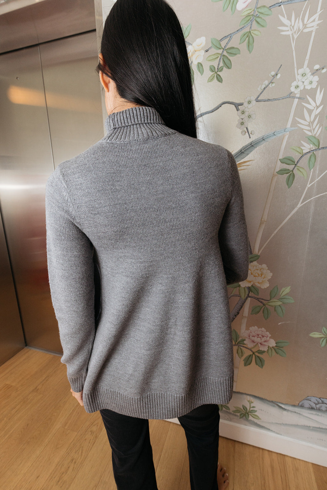 TOTEME | TNECK PEPLUM TOP | WOMEN'S LUXURY DESIGNER CLOTHING, SHOES, HANDBAGS & JEWELRY | CAPITOL CHARLOTTE, NC & BRENTWOOD, CA