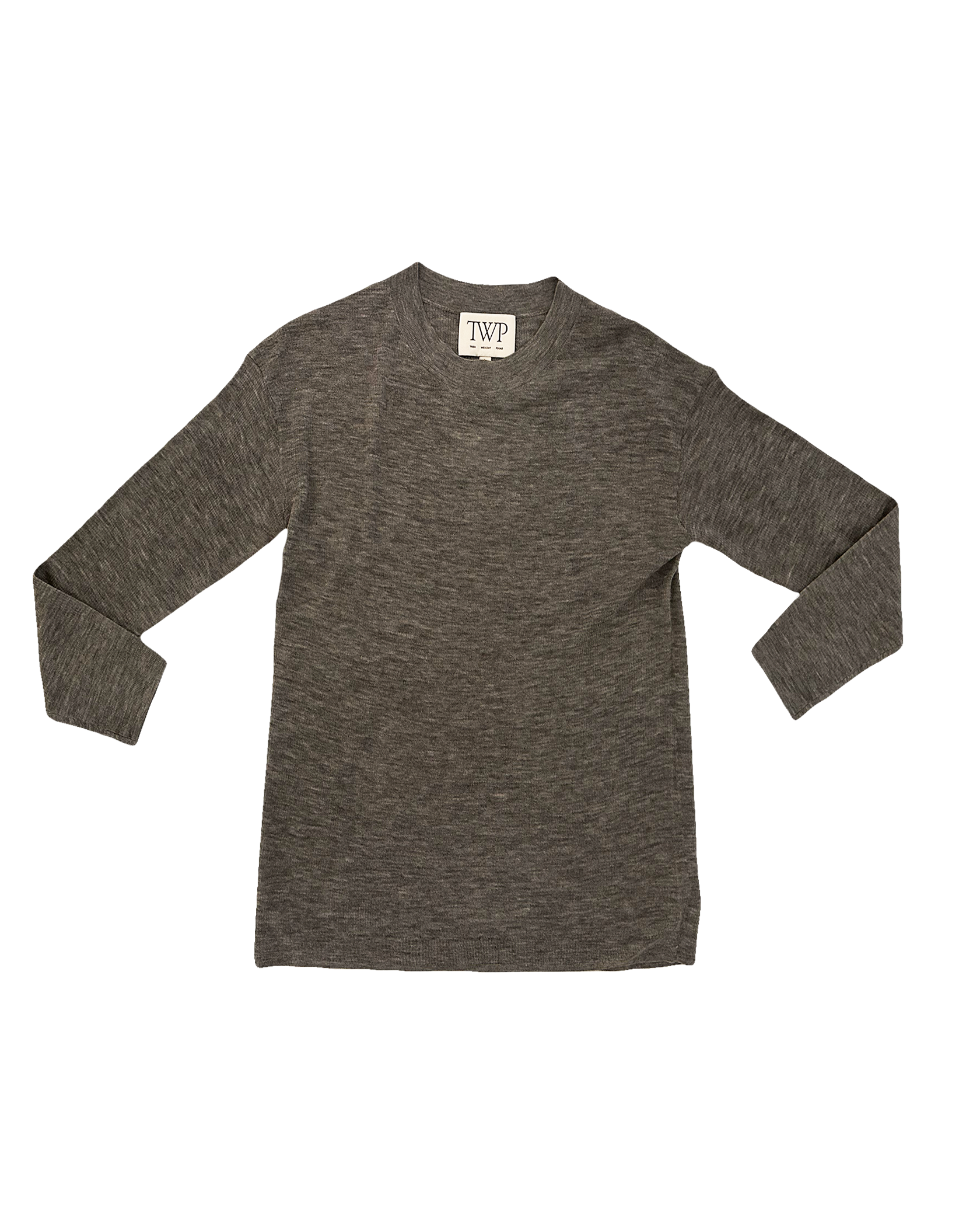 TWP | LONG SLEEVE TEE