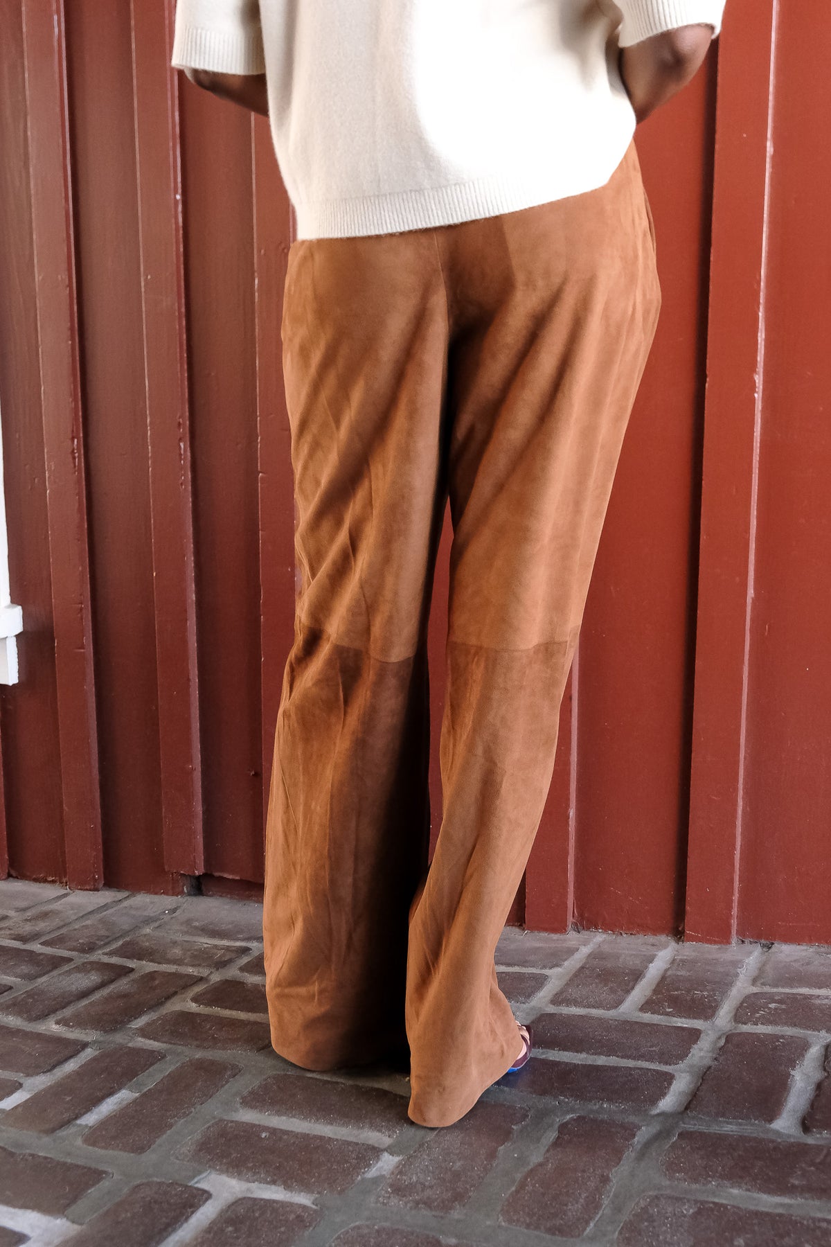 TWP | HUDSON ST PANT