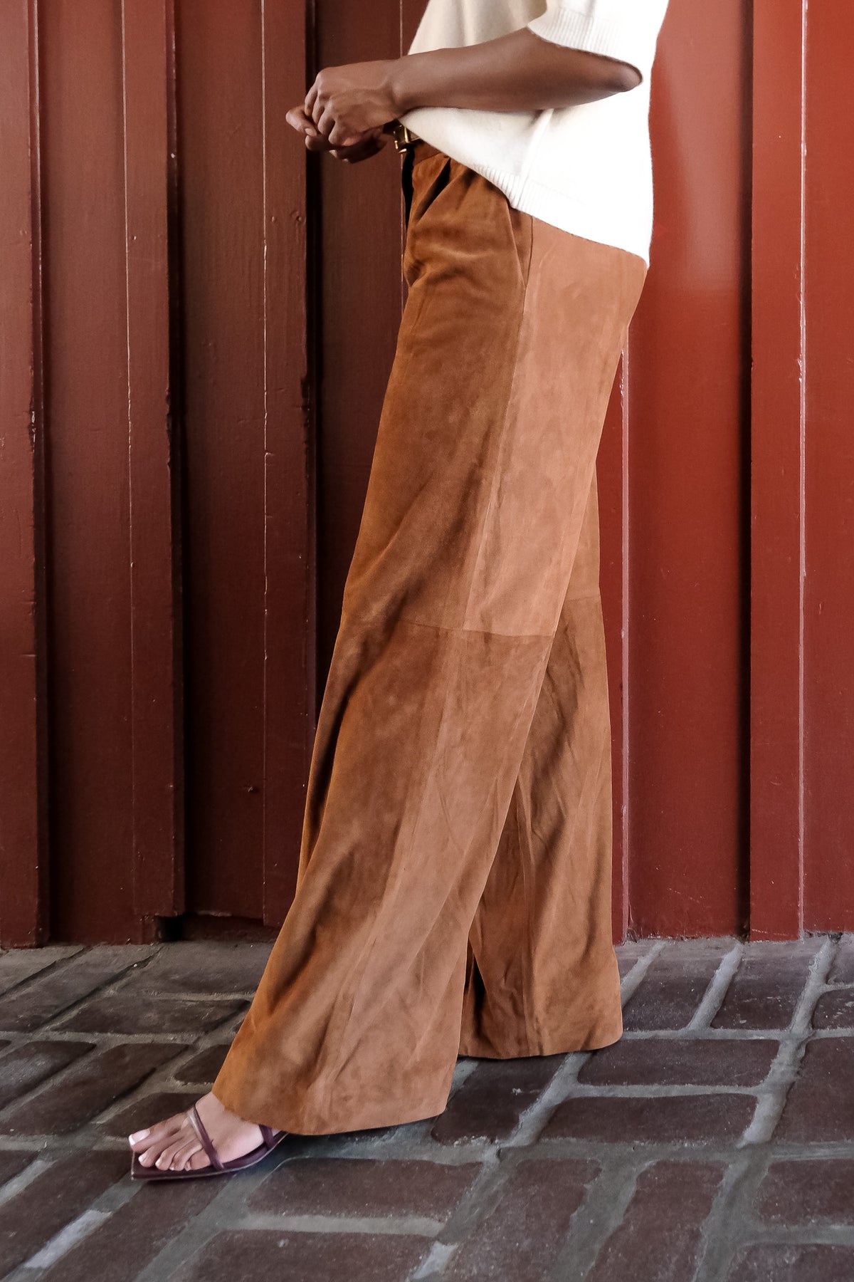 TWP | HUDSON ST PANT