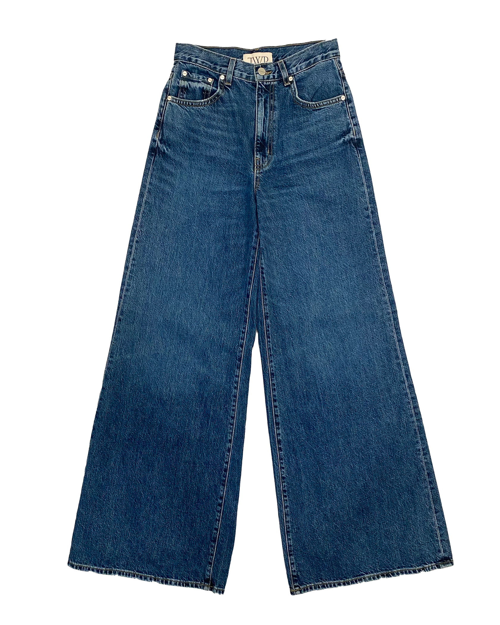 TWP | TALL TINY DANNCER JEAN