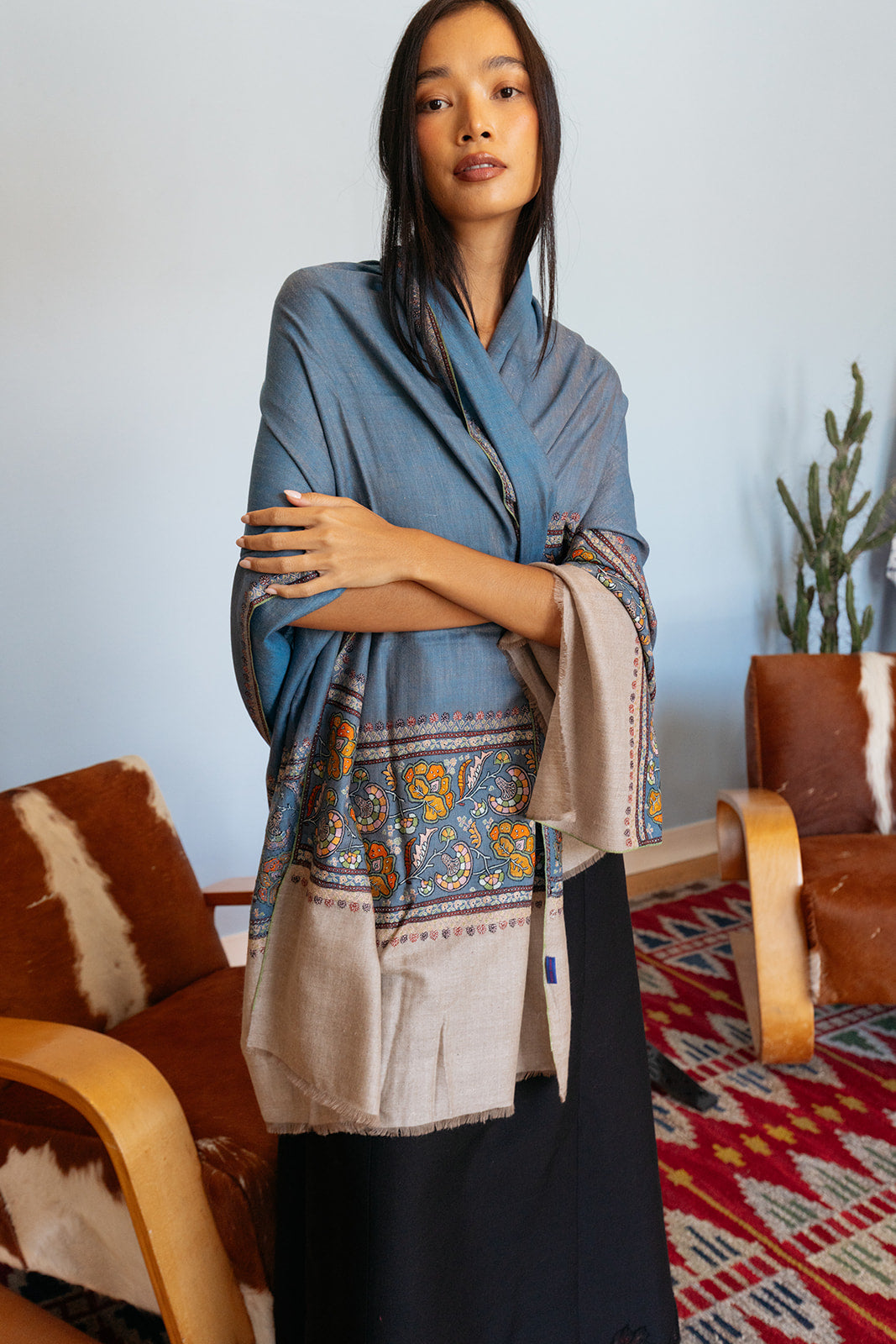SHAWLS | WOMEN'S LUXURY DESIGNER ACCESSORIES | CAPITOL CHARLOTTE