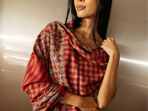 Yaser Trunk Show