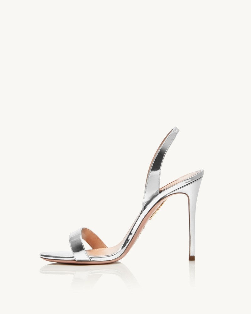 SO NUDE SANDAL