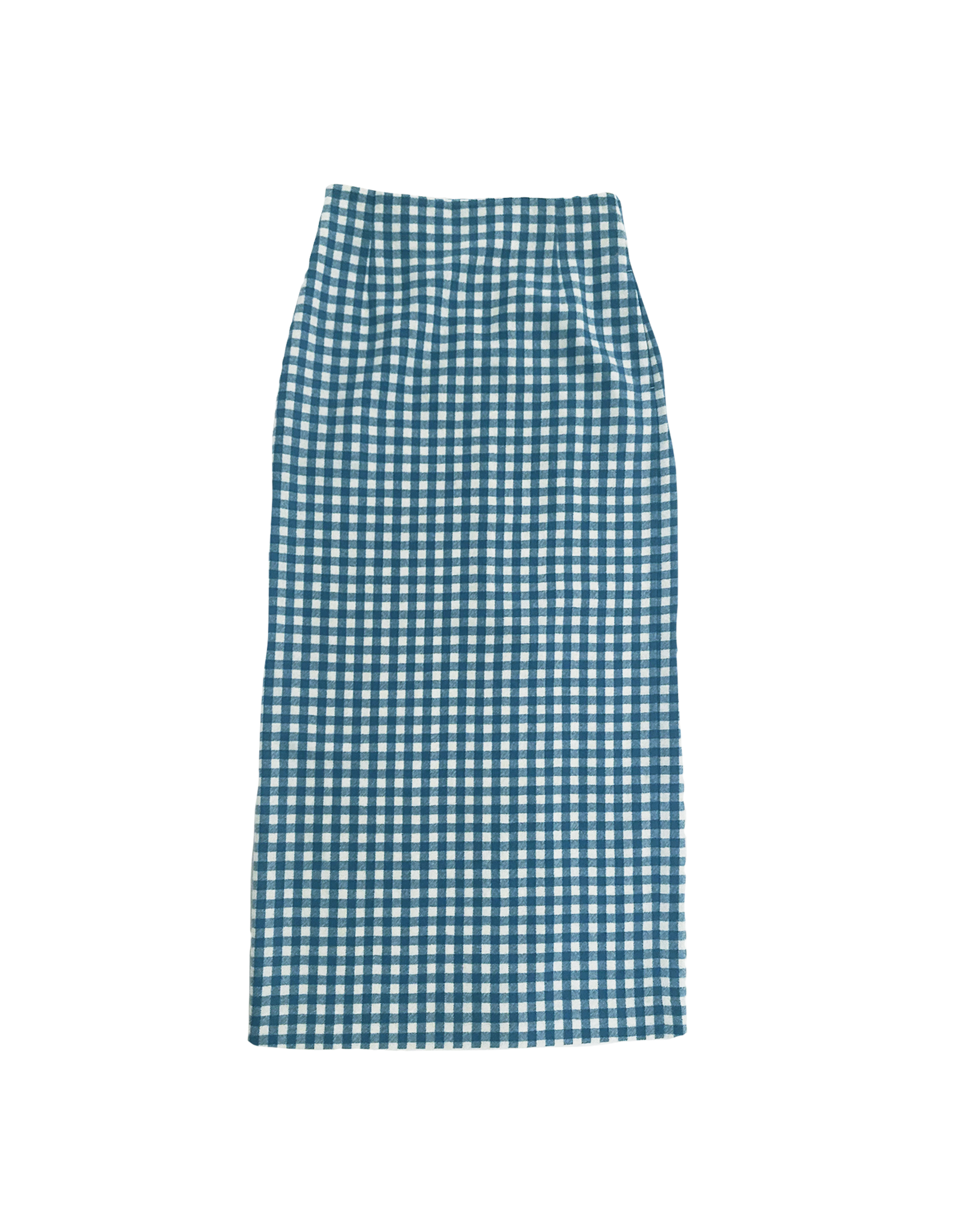 AURALEE | SMOOTH COLUMN SKIRT