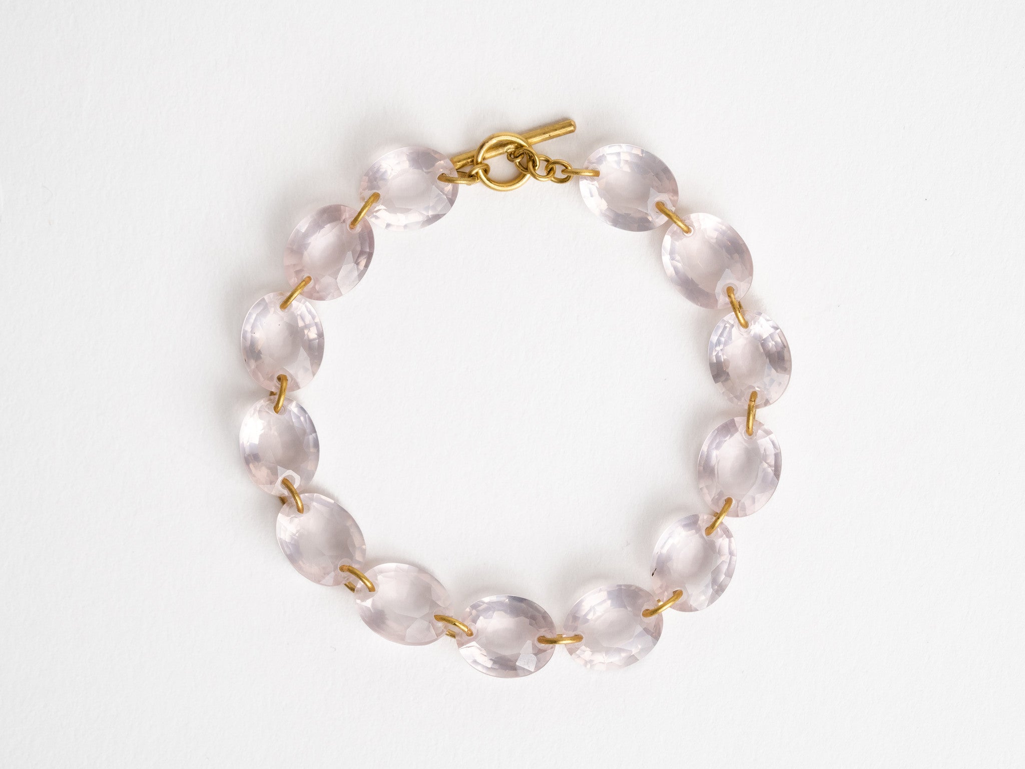 LADY LIKE BRACELET | WOMEN'S LUXURY DESIGNER CLOTHING, SHOES, HANDBAGS & JEWELRY | CAPITOL CHARLOTTE, NC & BRENTWOOD, CA
