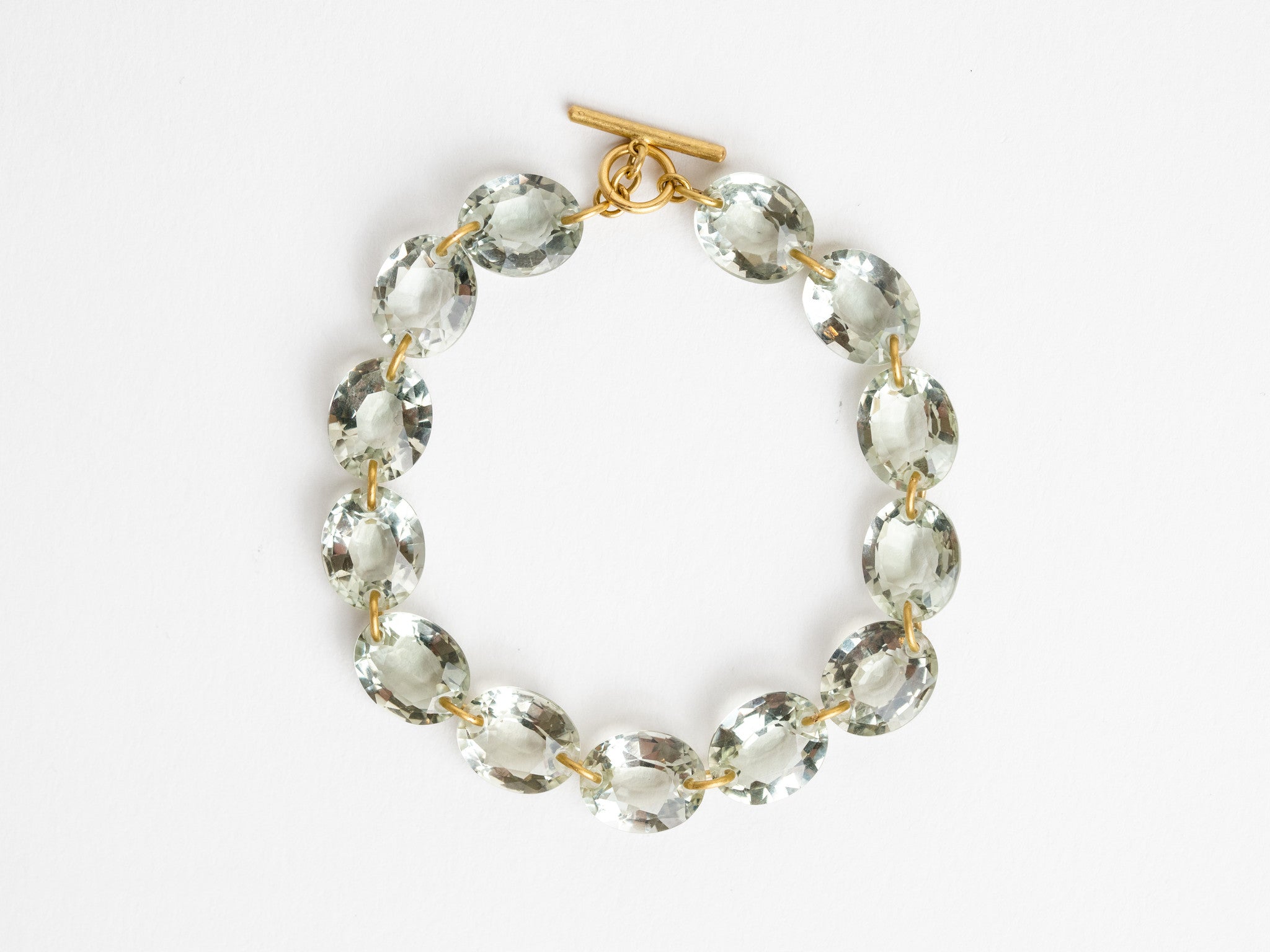 LADY LIKE BRACELET | WOMEN'S LUXURY DESIGNER CLOTHING, SHOES, HANDBAGS & JEWELRY | CAPITOL CHARLOTTE, NC & BRENTWOOD, CA