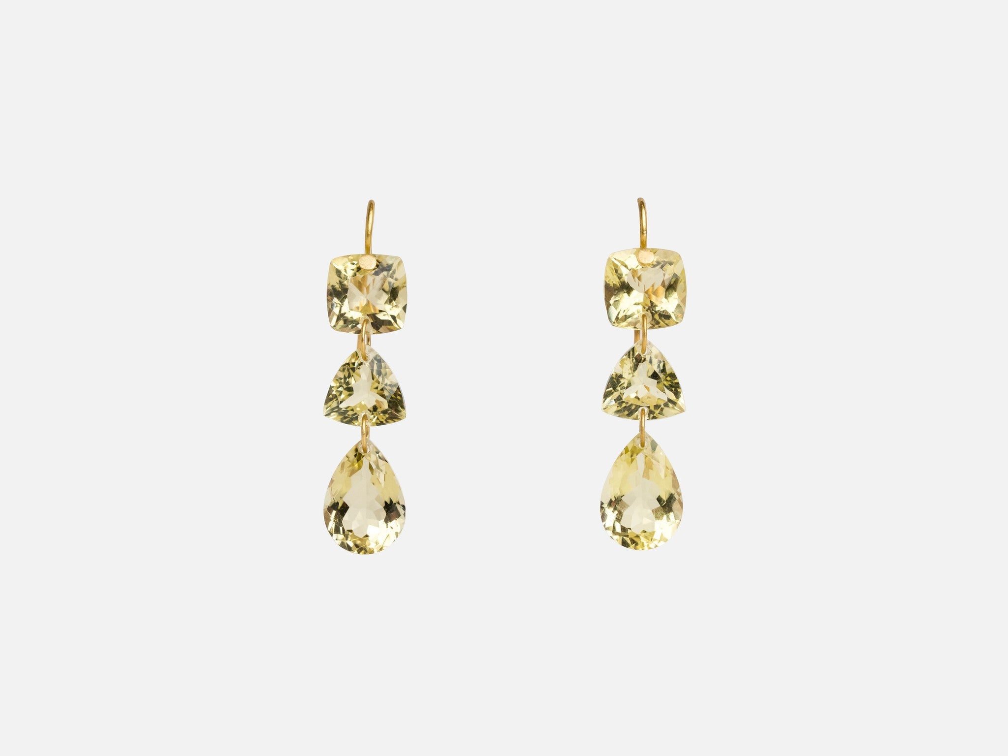 JEMIMA EARRINGS