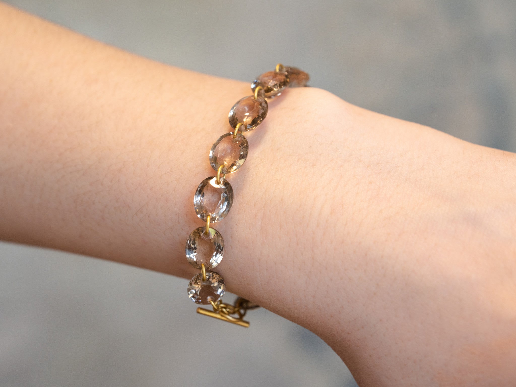 LADY LIKE BRACELET | WOMEN'S LUXURY DESIGNER CLOTHING, SHOES, HANDBAGS & JEWELRY | CAPITOL CHARLOTTE, NC & BRENTWOOD, CA
