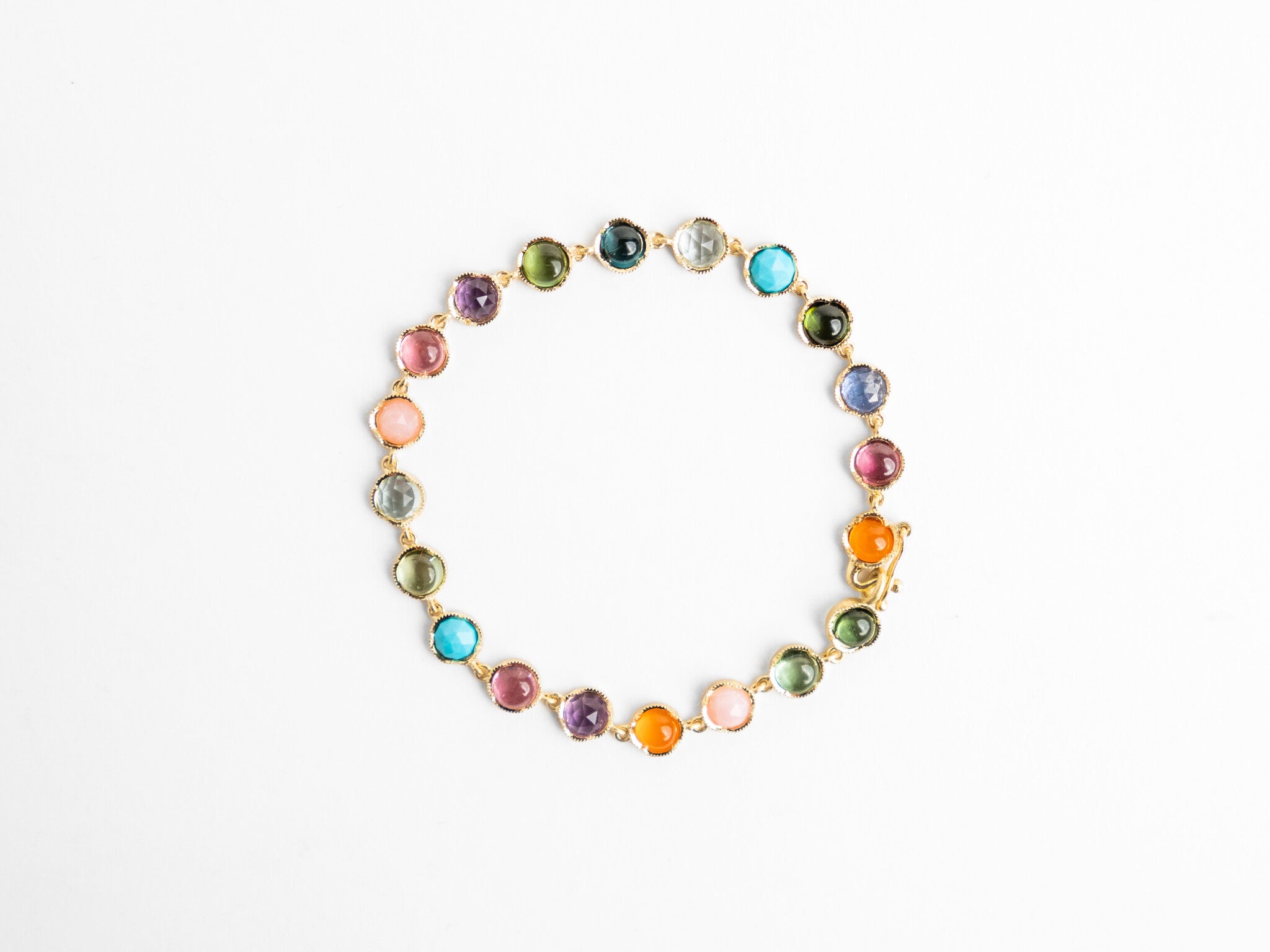 IRENE NEUWIRTH| MIX PETITTE BRACELET